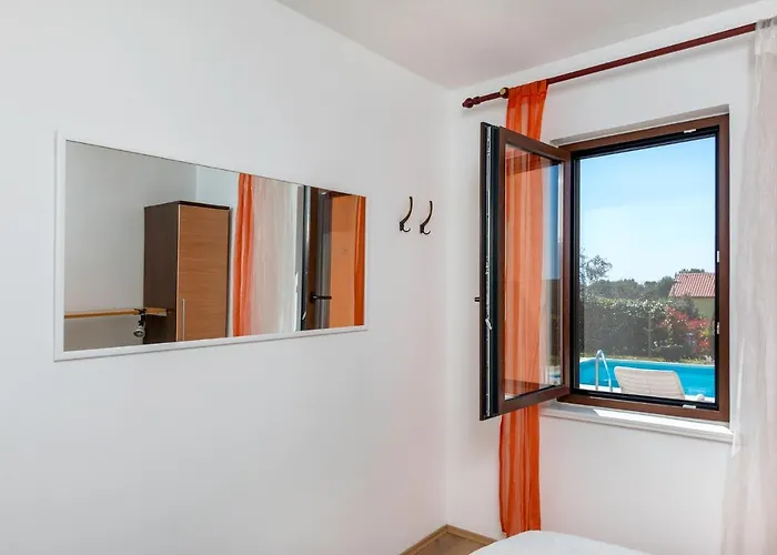 Appartement Marija 821 *