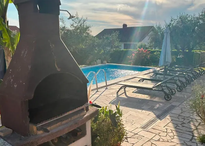 Marija 821 Appartement Pula