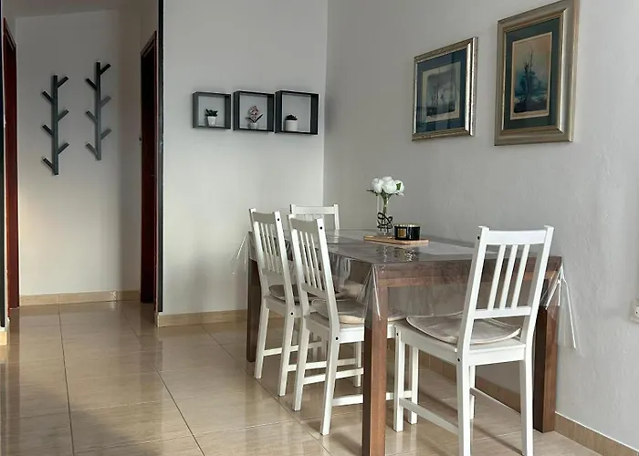 Marija 821 Appartement