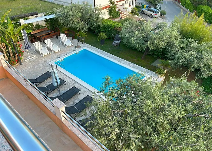 Appartamento Marija 821