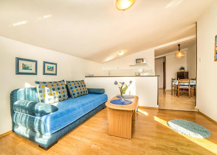 Marija 821 Appartement *