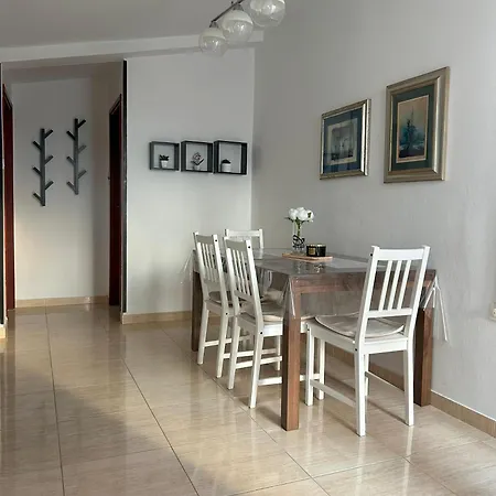 Marija 821 Apartment
