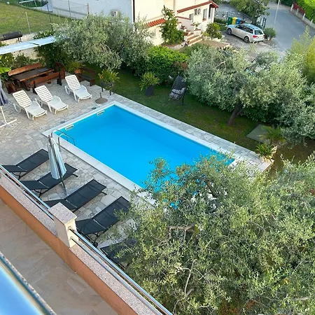 Apartment Marija 821