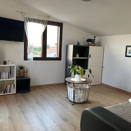 Apartman Marija 821 *