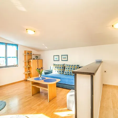 Marija 821 Apartmán