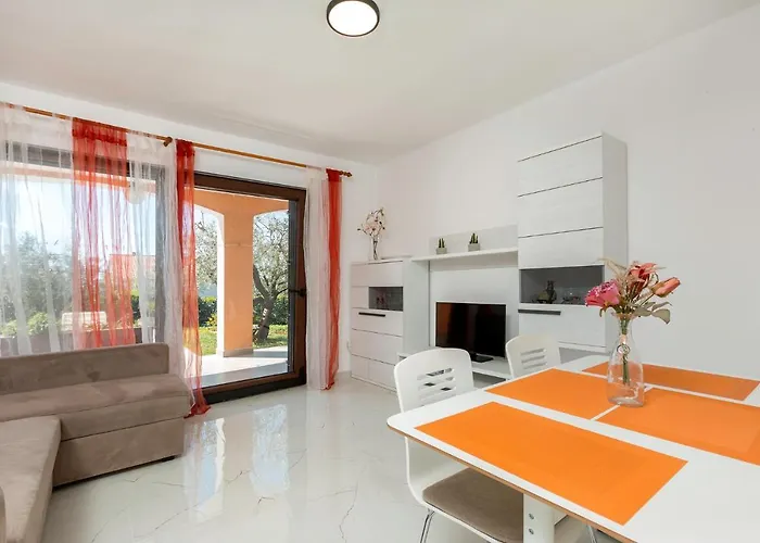 Marija 821 Apartment *