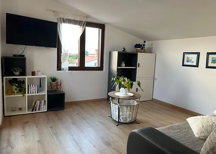 Apartment Marija 821 *