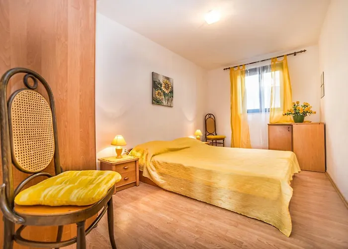 Marija 821 Apartment *