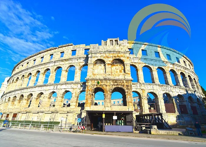 Marija 821 Apartment Pula