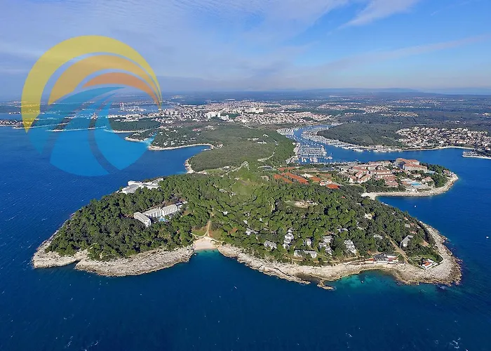 Apartment Marija 821 Pula