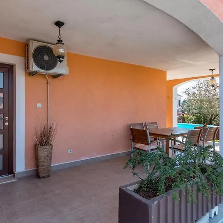 Marija 821 Apartman *