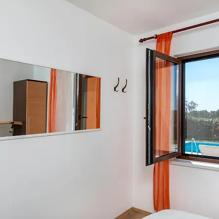 Apartman Marija 821 *