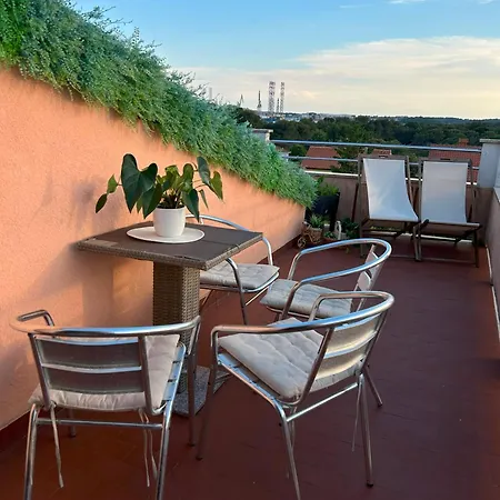 Marija 821 Apartman Póla