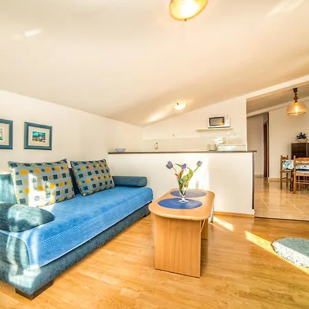 Marija 821 Apartman *