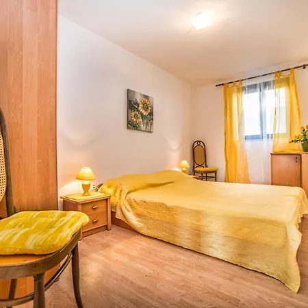 Marija 821 Apartman *