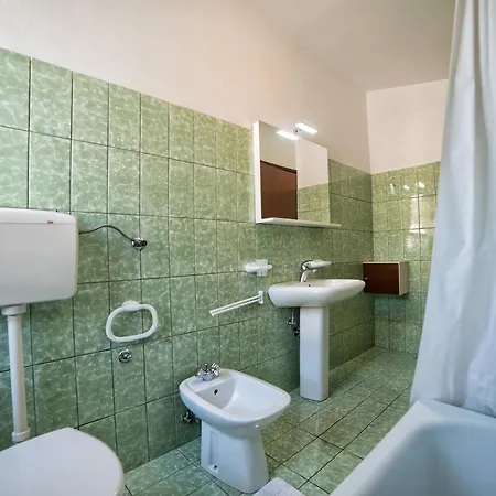 Apartman Marija 821 *