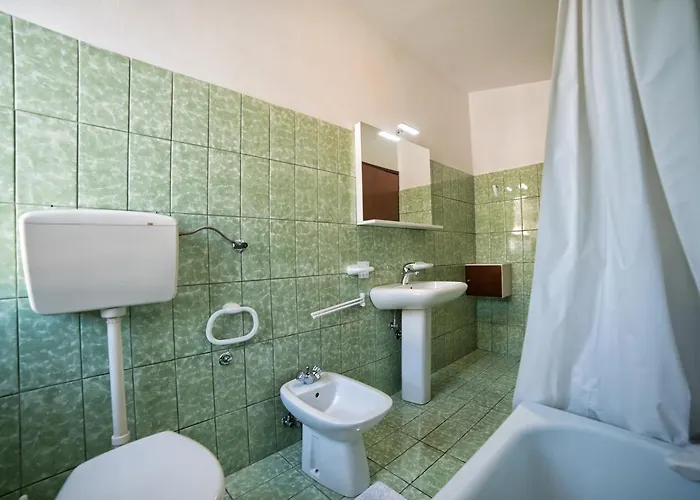 Апартаменти Marija 821 *